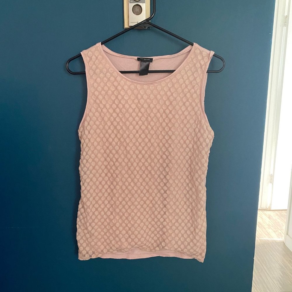 Ann Taylor tank